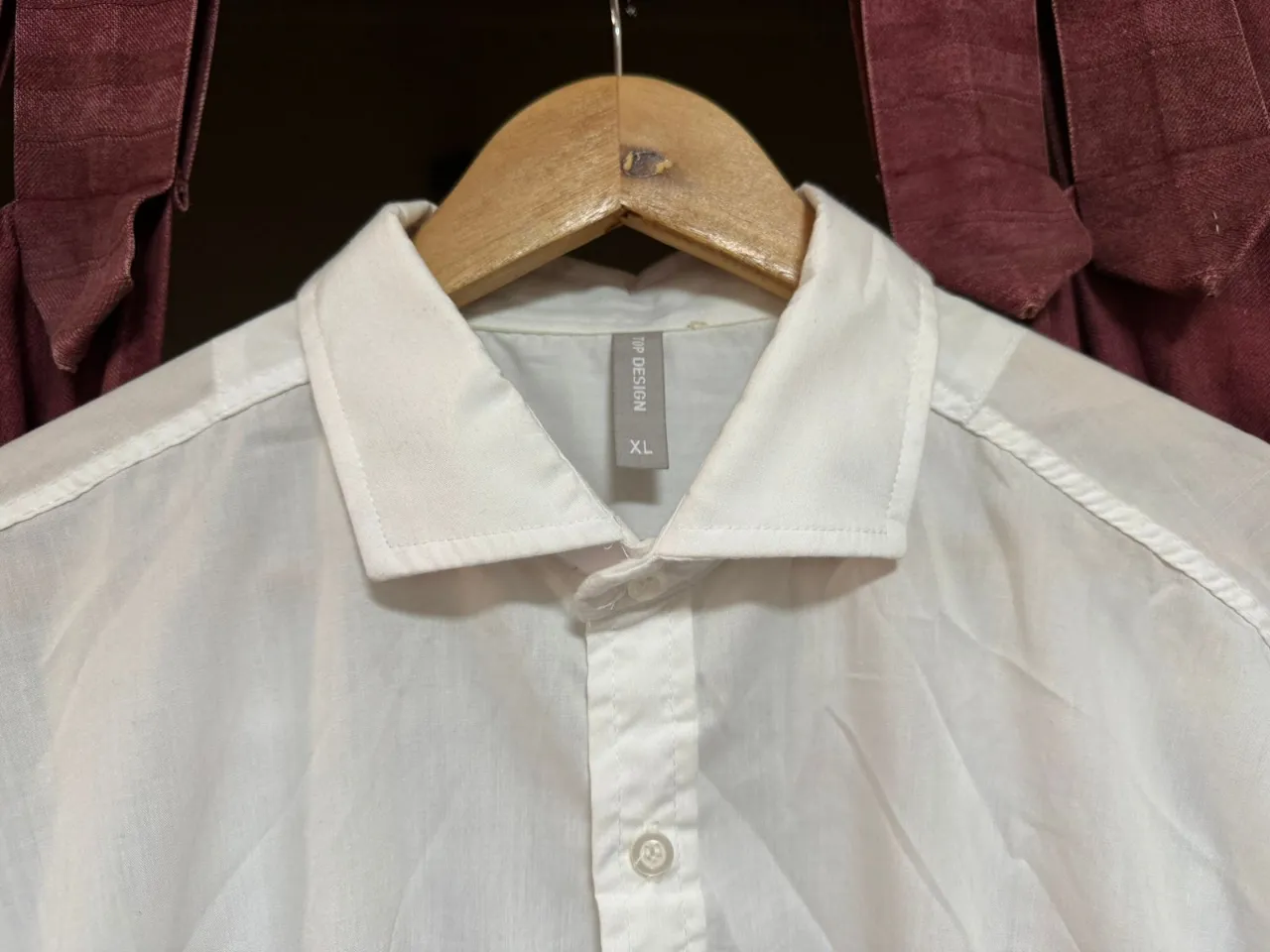 Camisa Top desing - imagen 2