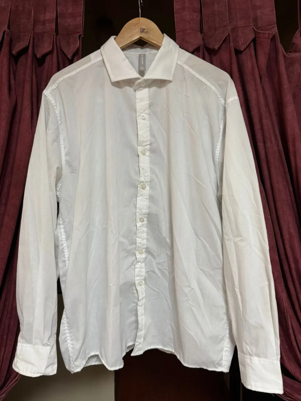 Camisa Top desing - imagen 1