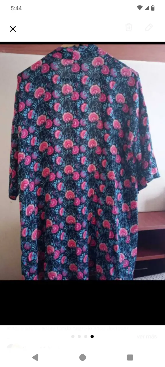 Kimono A.a.a miniatura 4