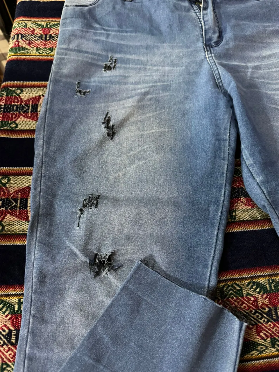 Pantalón Otro - imagen 6