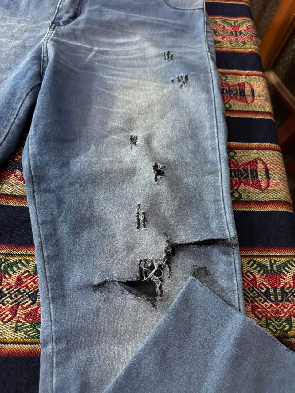 Pantalón Otro - imagen 5