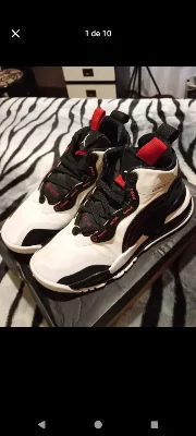Jordan