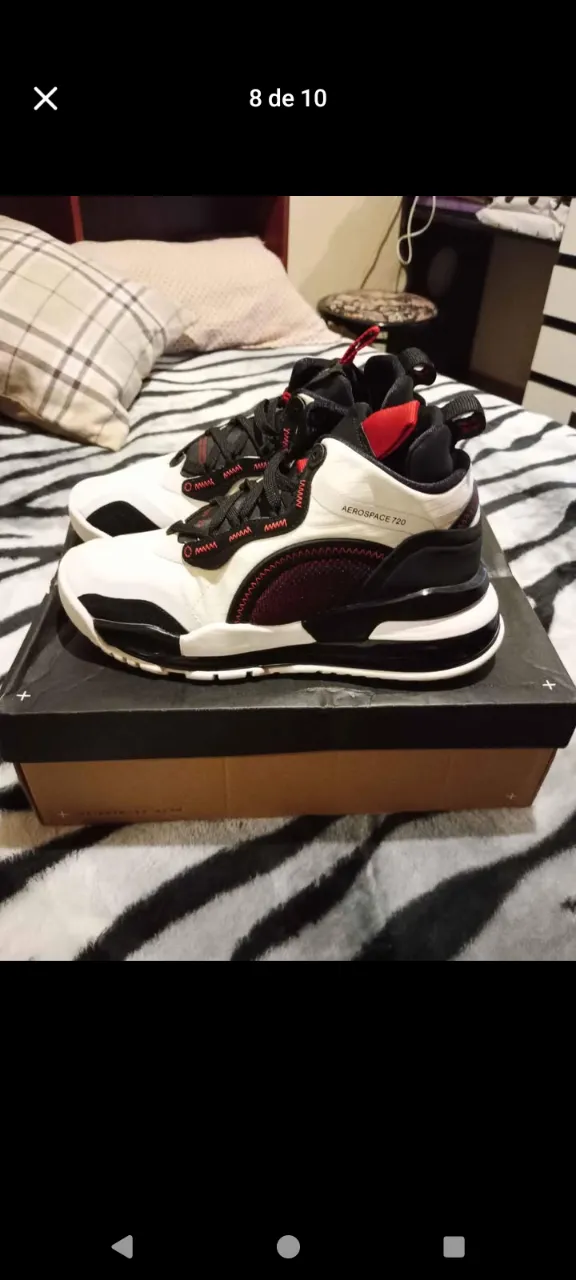 Zapatillas Jordan - imagen 3