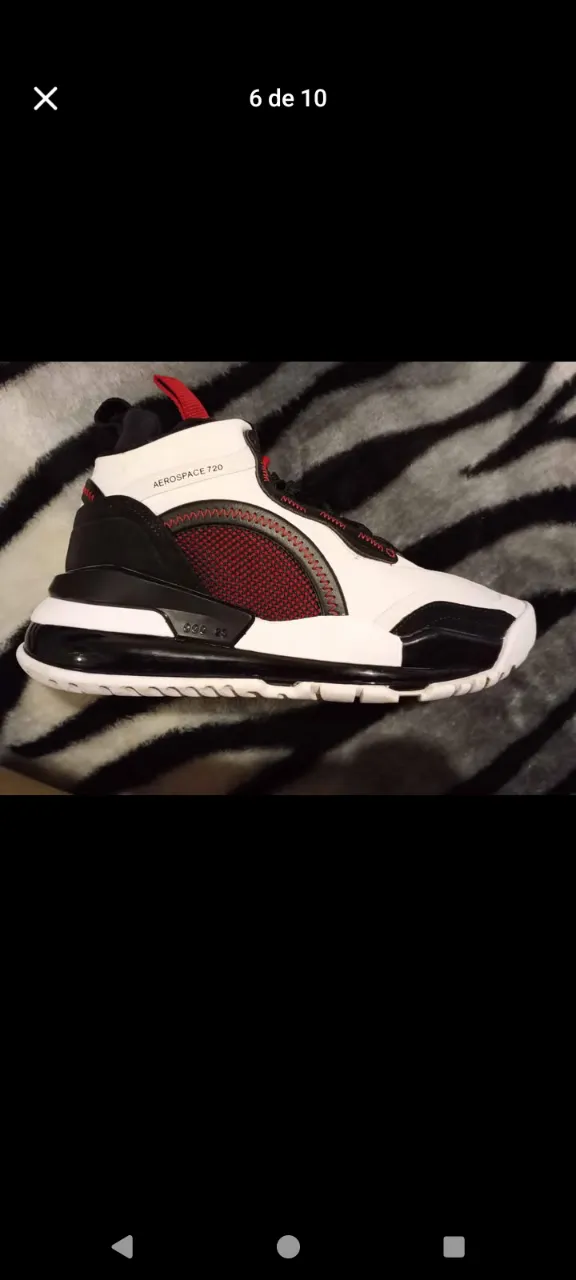 Zapatillas Jordan - imagen 4