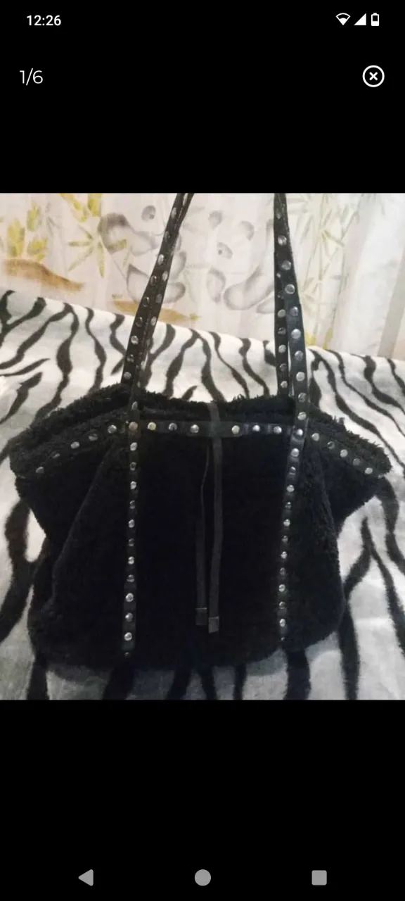 Bolso A.a.a - imagen 1