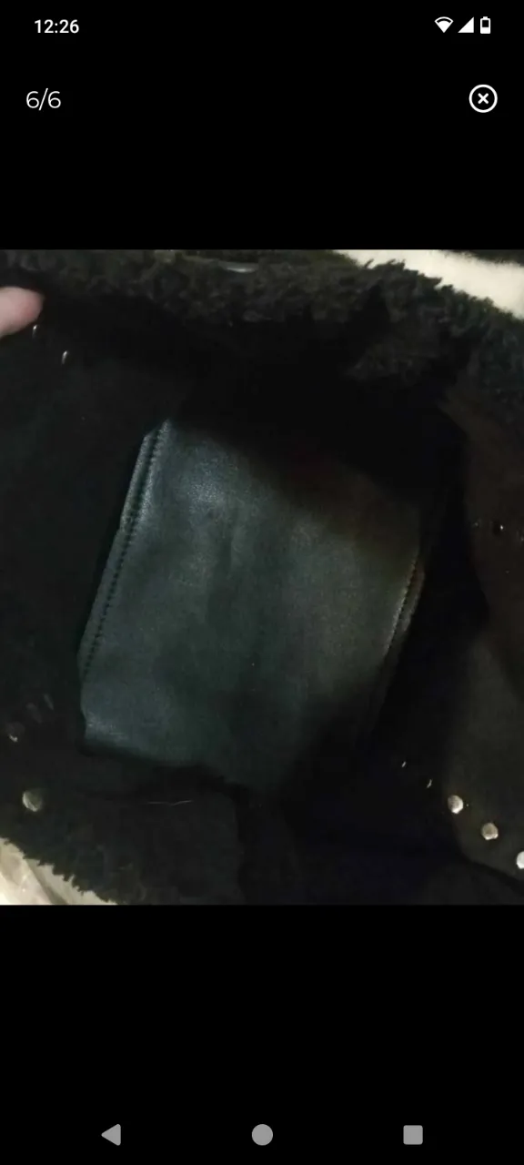 Bolso A.a.a - imagen 6