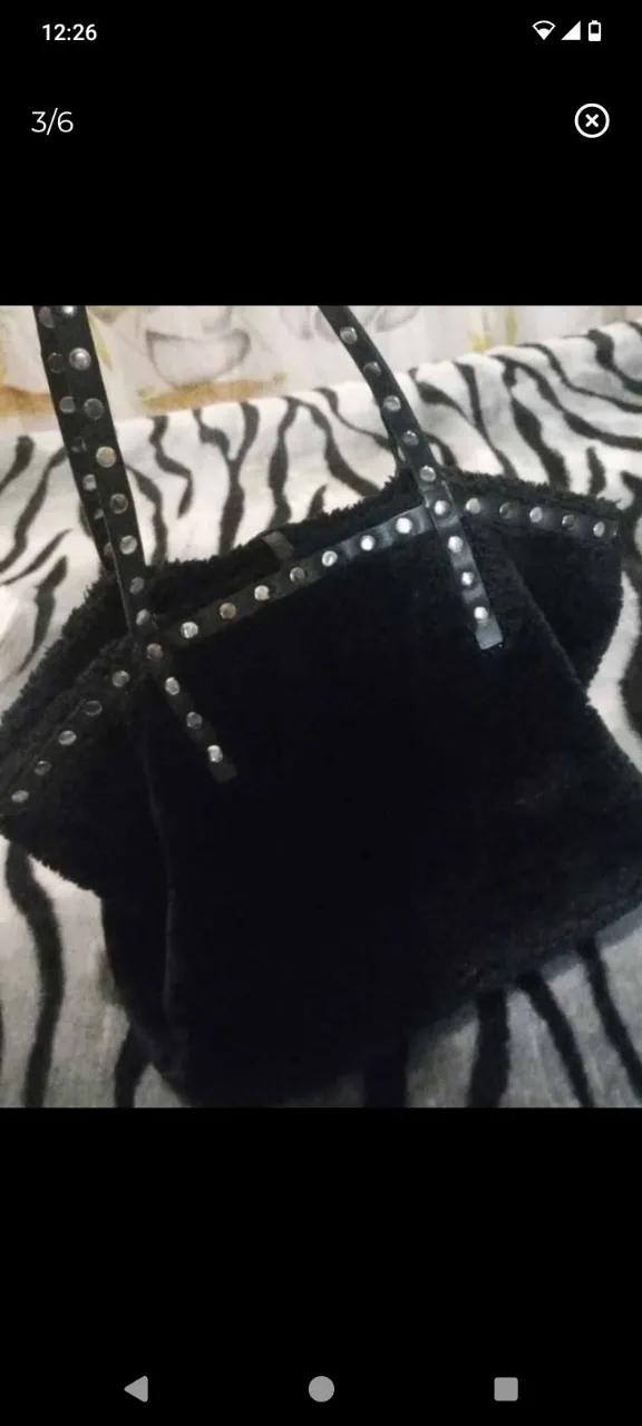 Bolso A.a.a - imagen 3