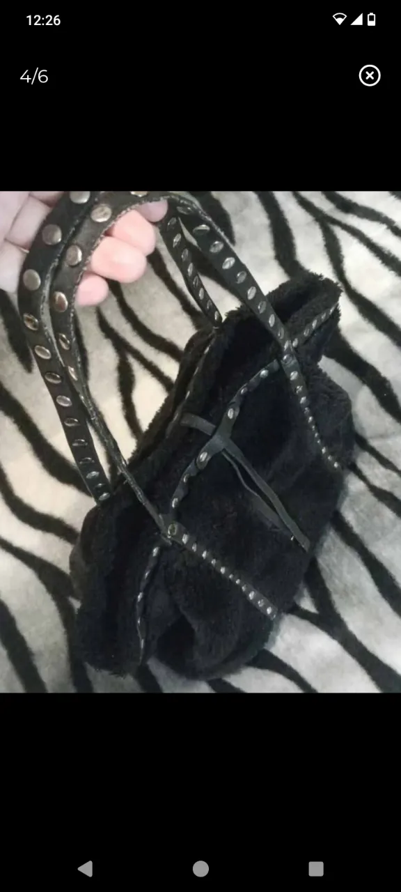 Bolso A.a.a - imagen 4