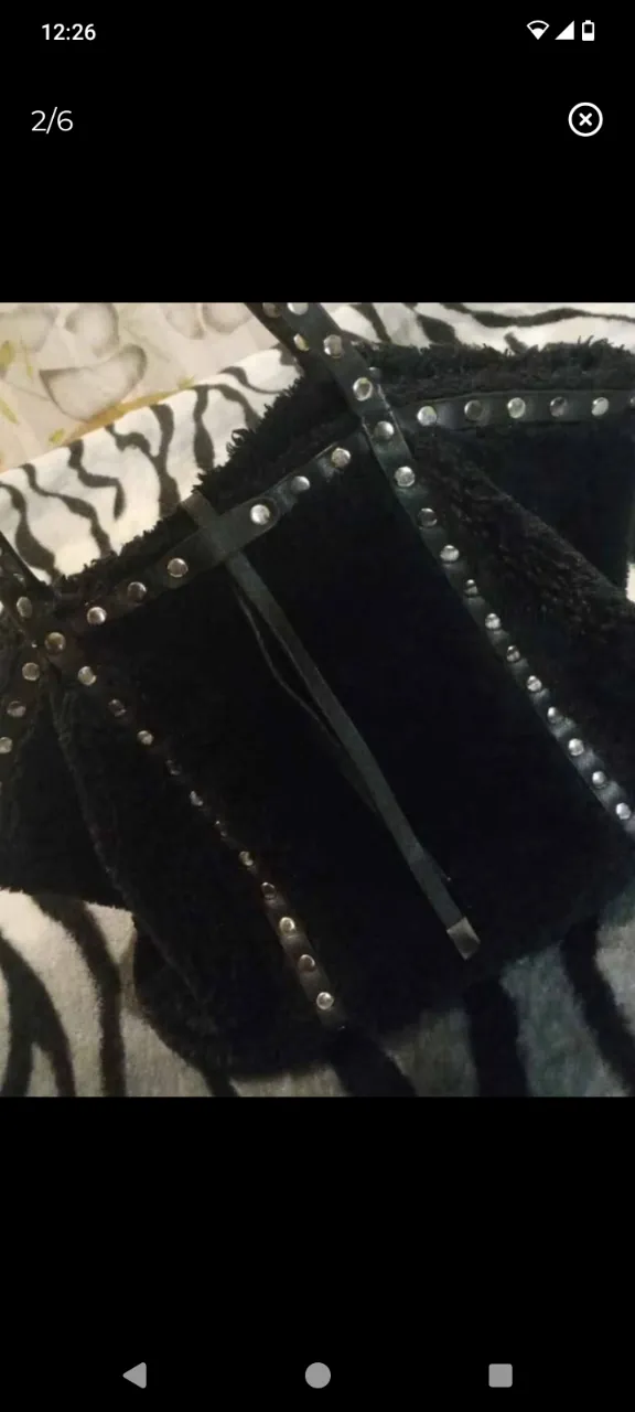 Bolso A.a.a - imagen 2