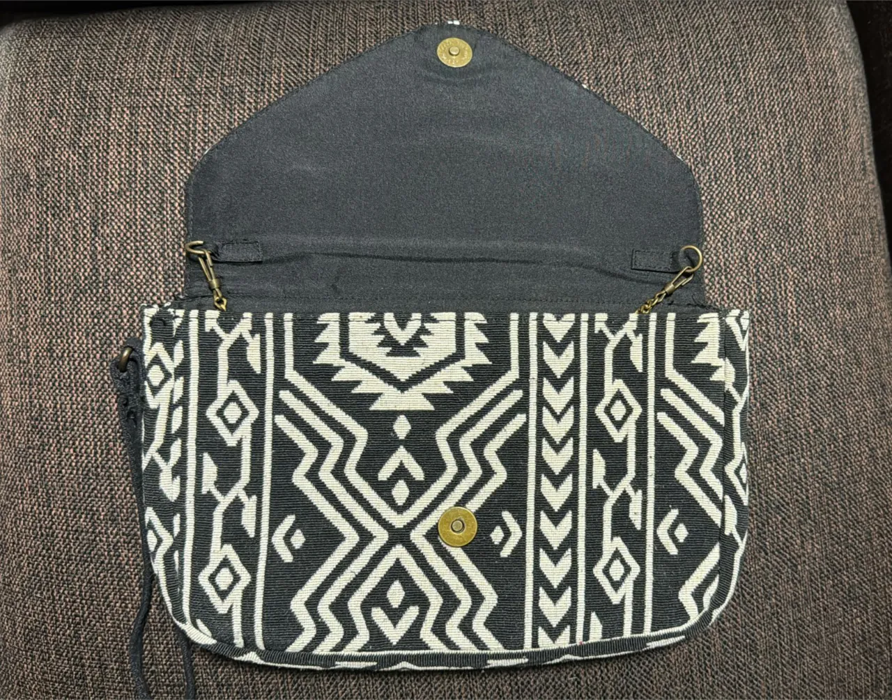 Cartera Isadora - imagen 4