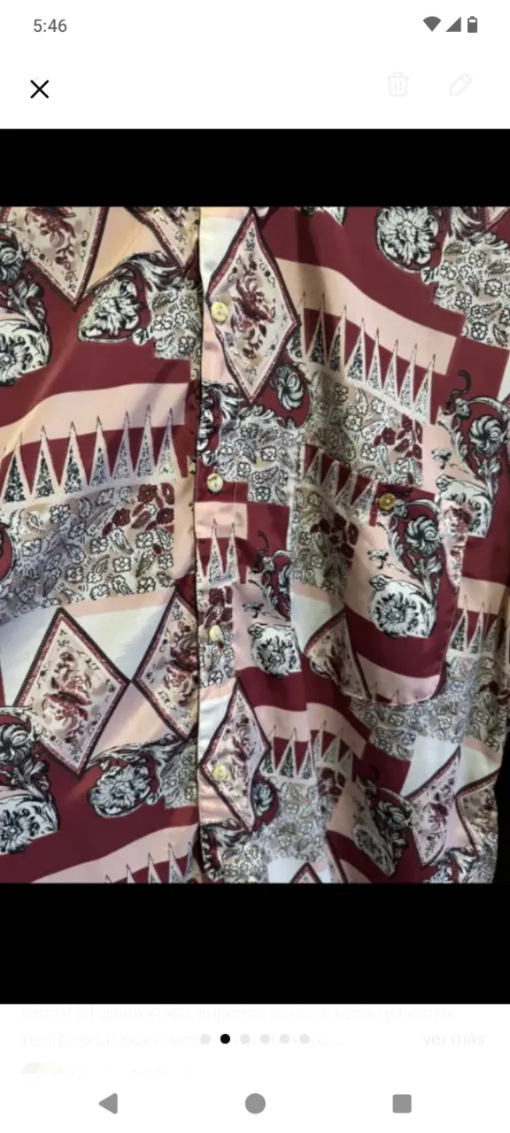 Camisa A.a.a - imagen 2