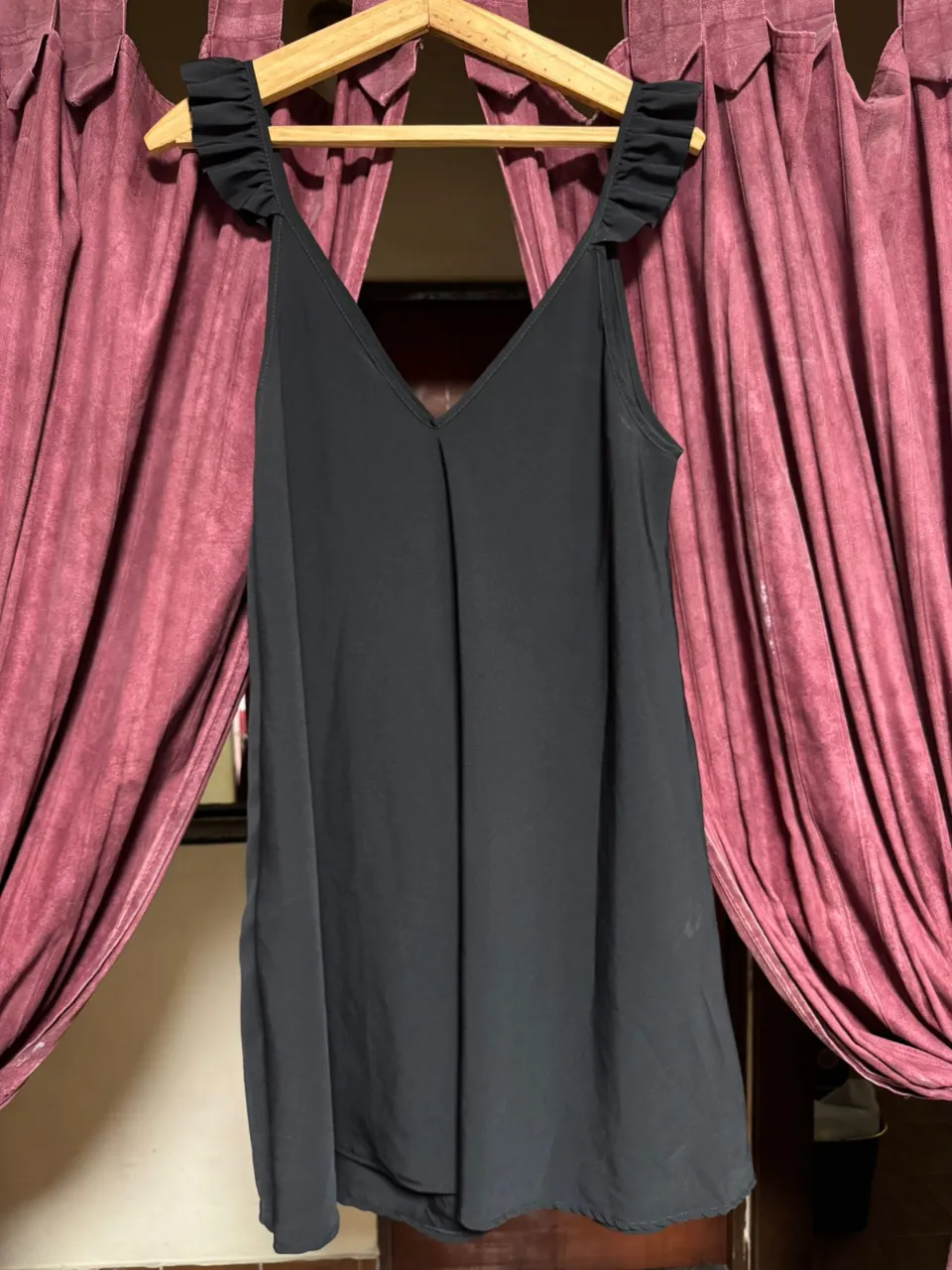 Vestido TOP DESIGN - imagen 1
