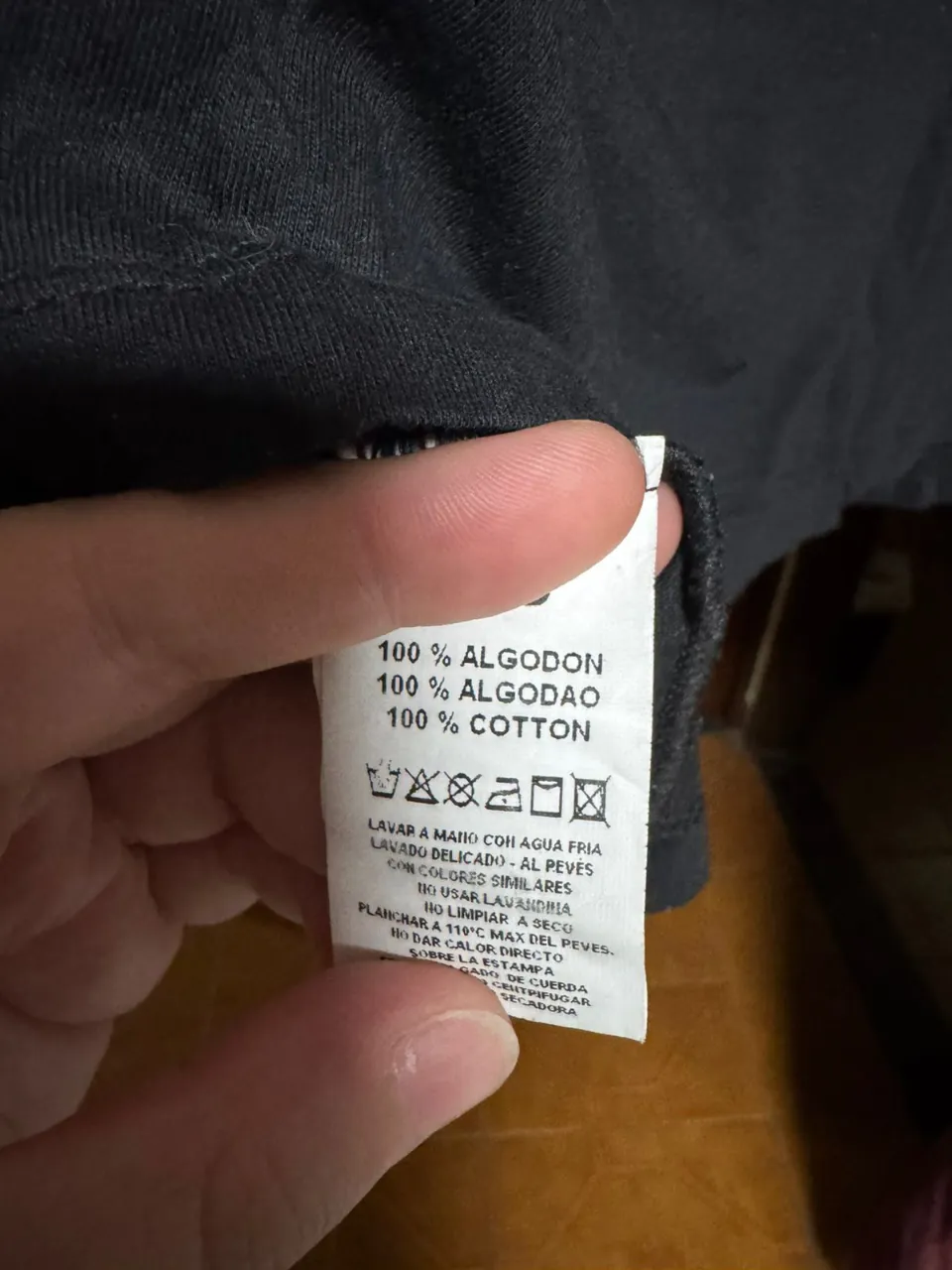 Remera Laura audisio - imagen 6