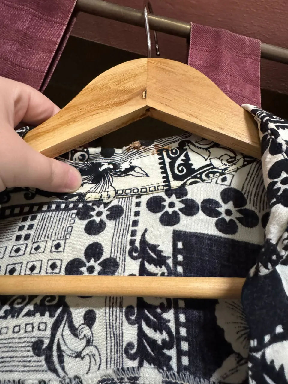 Camisa Otro - Vista 2