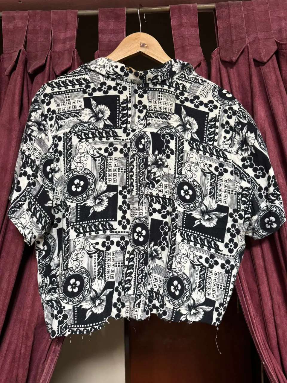 Camisa Otro miniatura 4