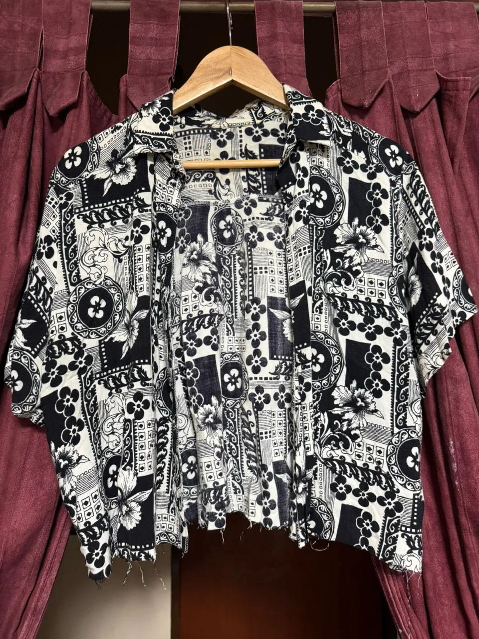 Camisa Otro
