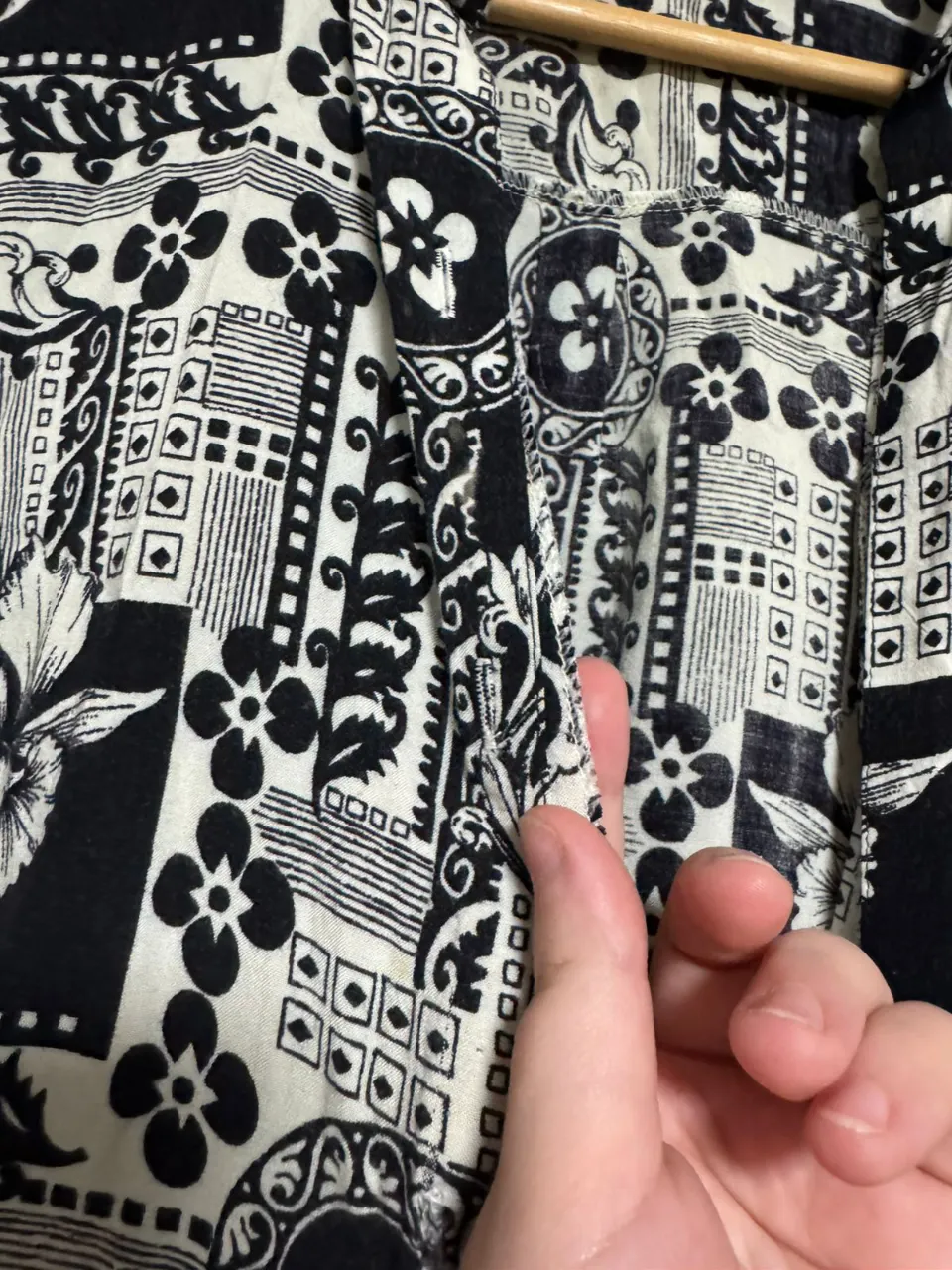 Camisa Otro miniatura 5