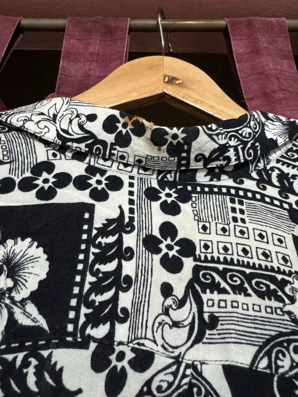 Camisa Otro - Vista 3
