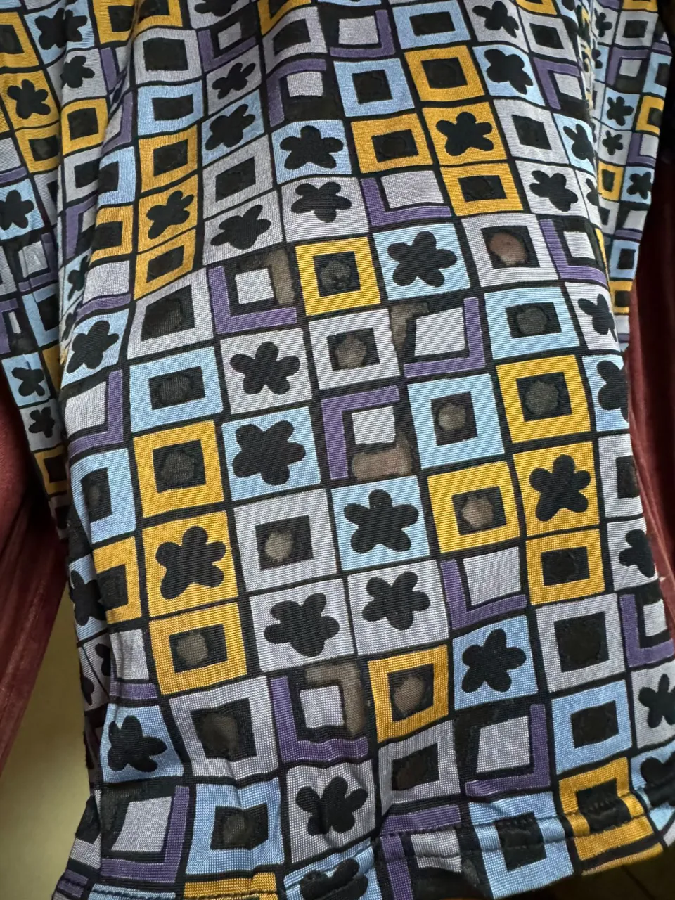 Remera Otro - imagen 2