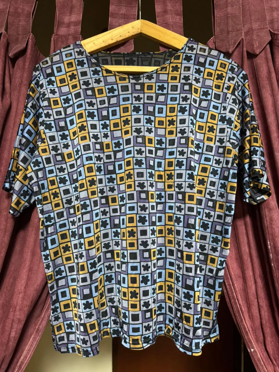 Remera Otro - imagen 1