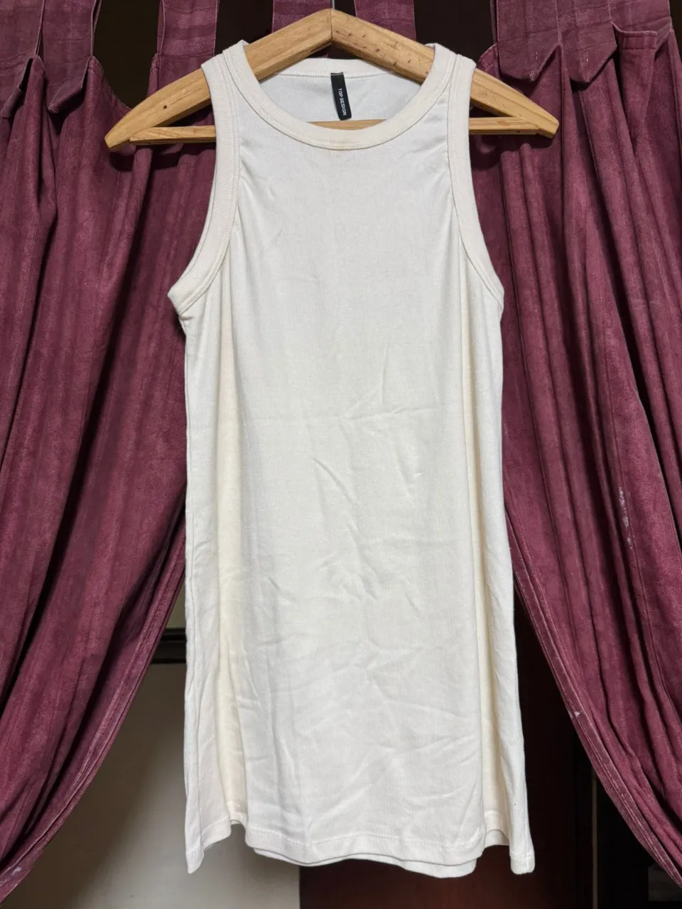 Vestido TOP DESIGN - imagen 1