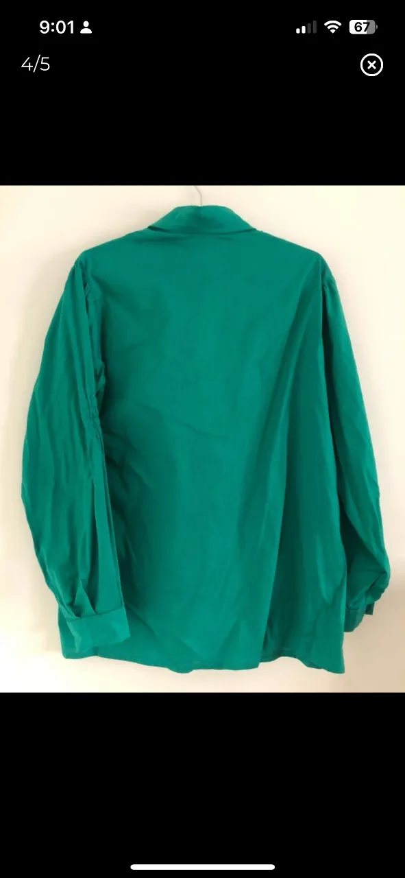 Camisa Filia - imagen 4