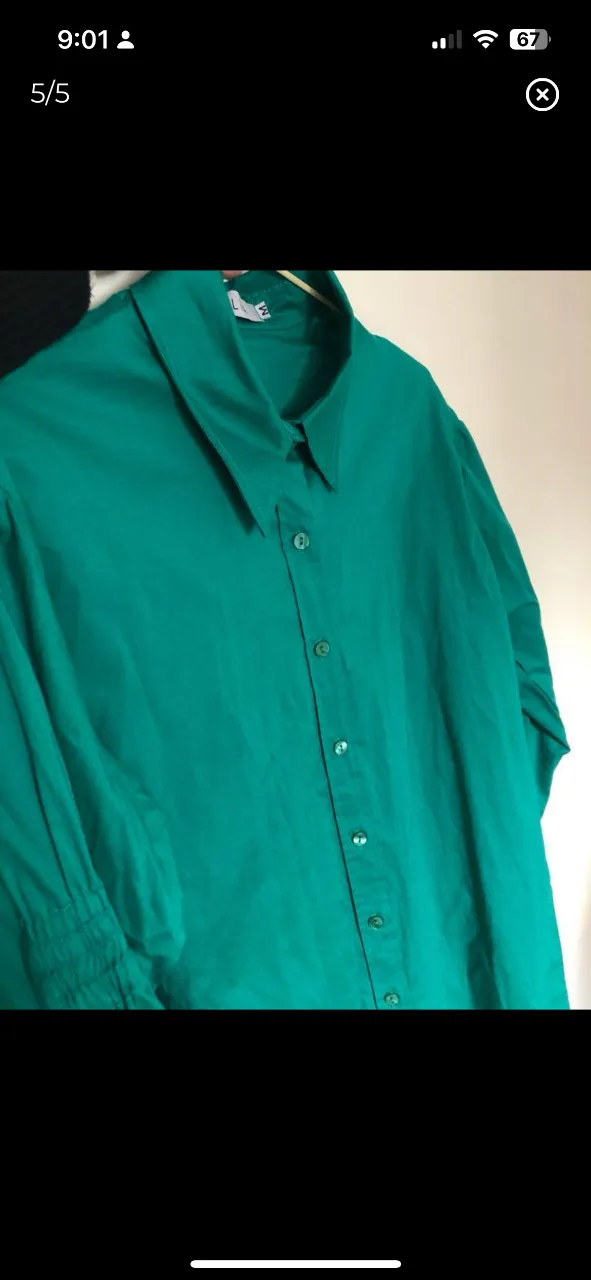 Camisa Filia - imagen 5