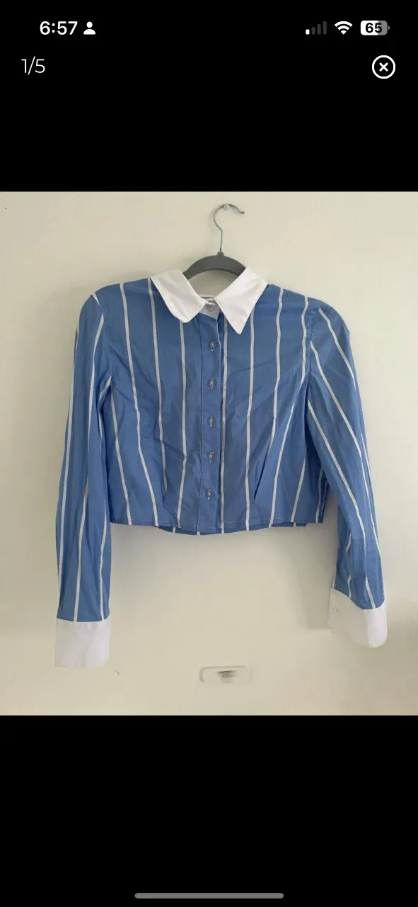 Camisa Tefka - imagen 1
