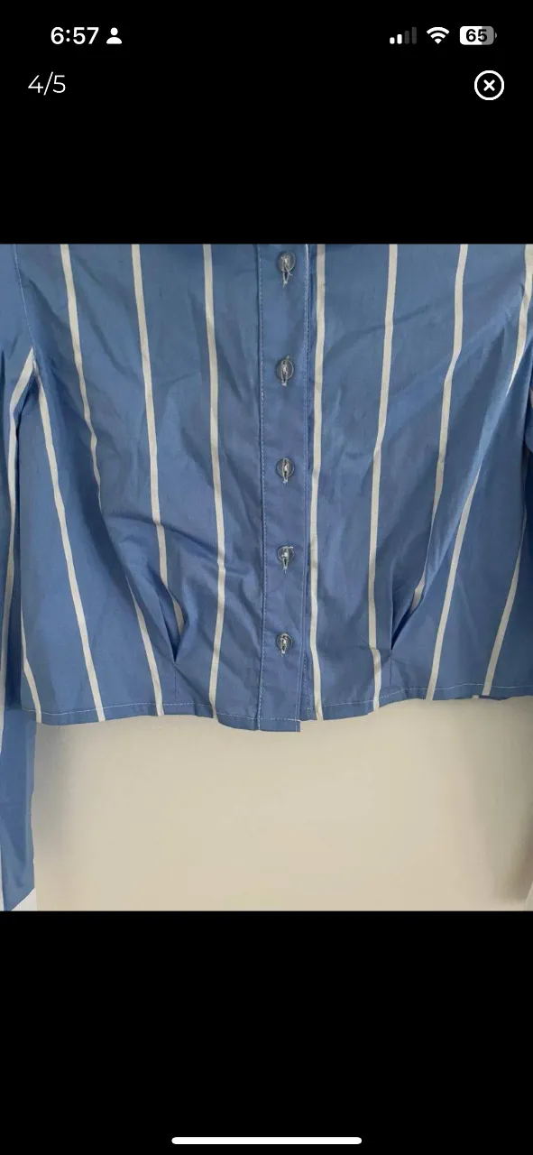 Camisa Tefka - imagen 5