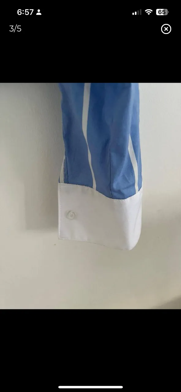 Camisa Tefka - imagen 4