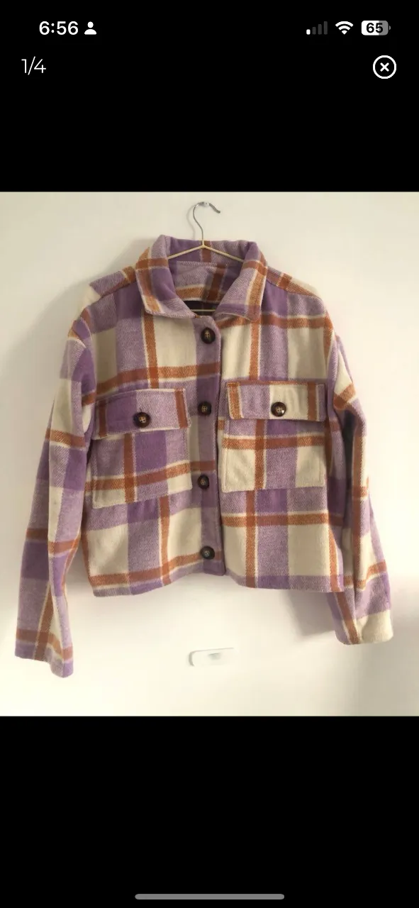 Camisa Dynamic - imagen 1