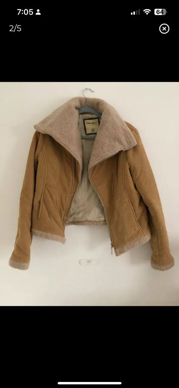 Campera Otra - imagen 2