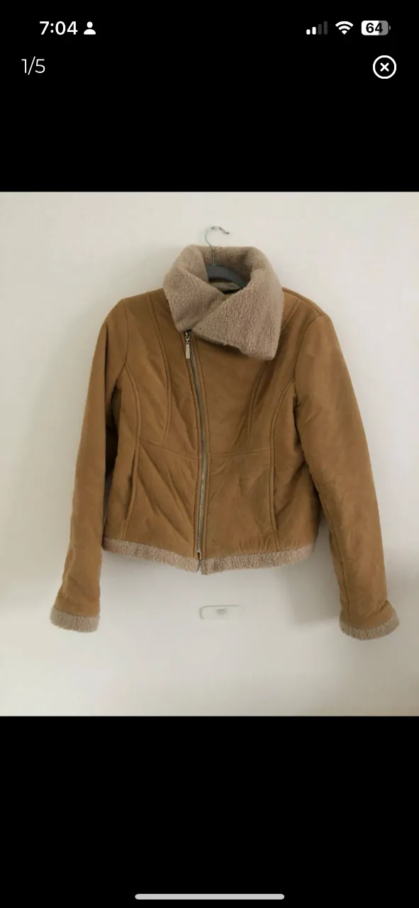 Campera Otra - imagen 1