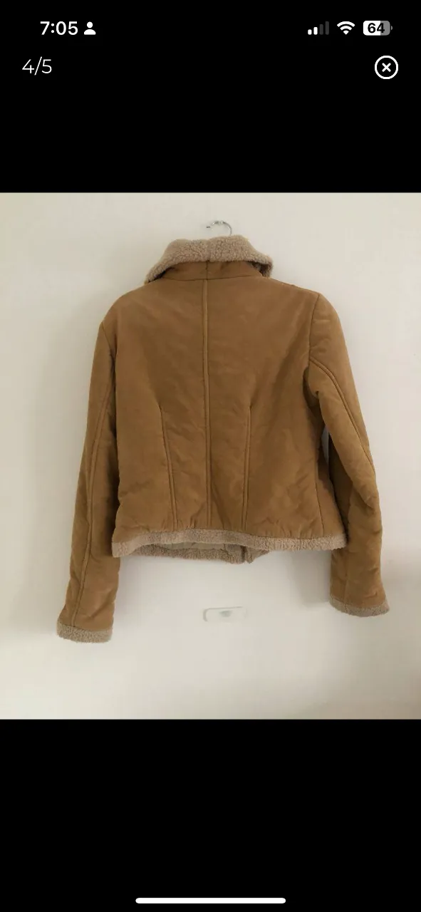 Campera Otra - imagen 4