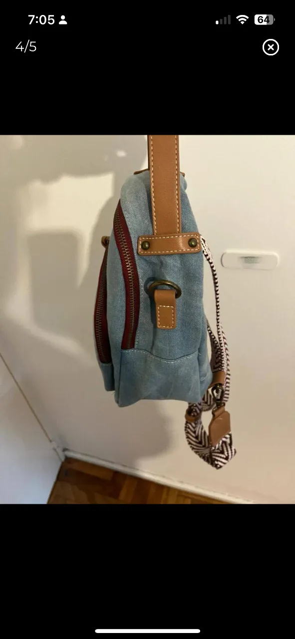 Mochila TODOMODA - imagen 2