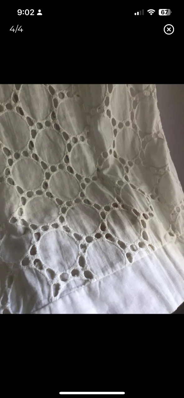 Vestido Otra - imagen 4