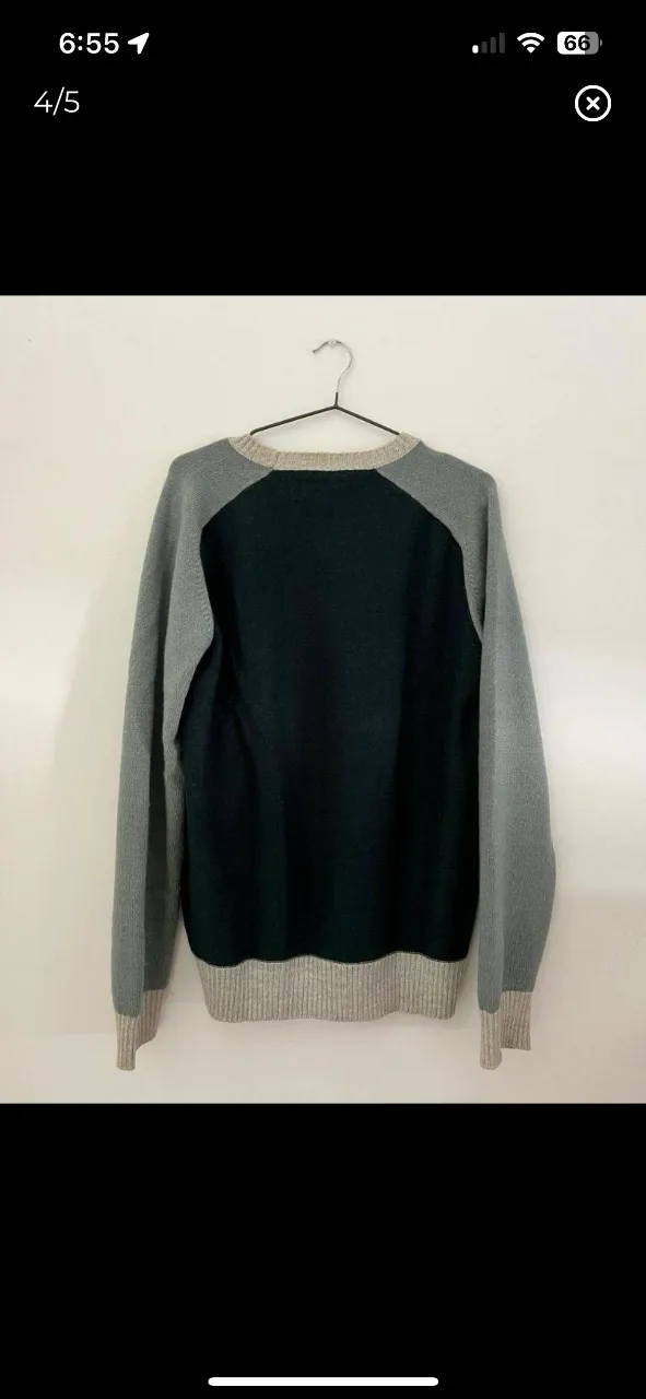 Sweater Penguin - imagen 4