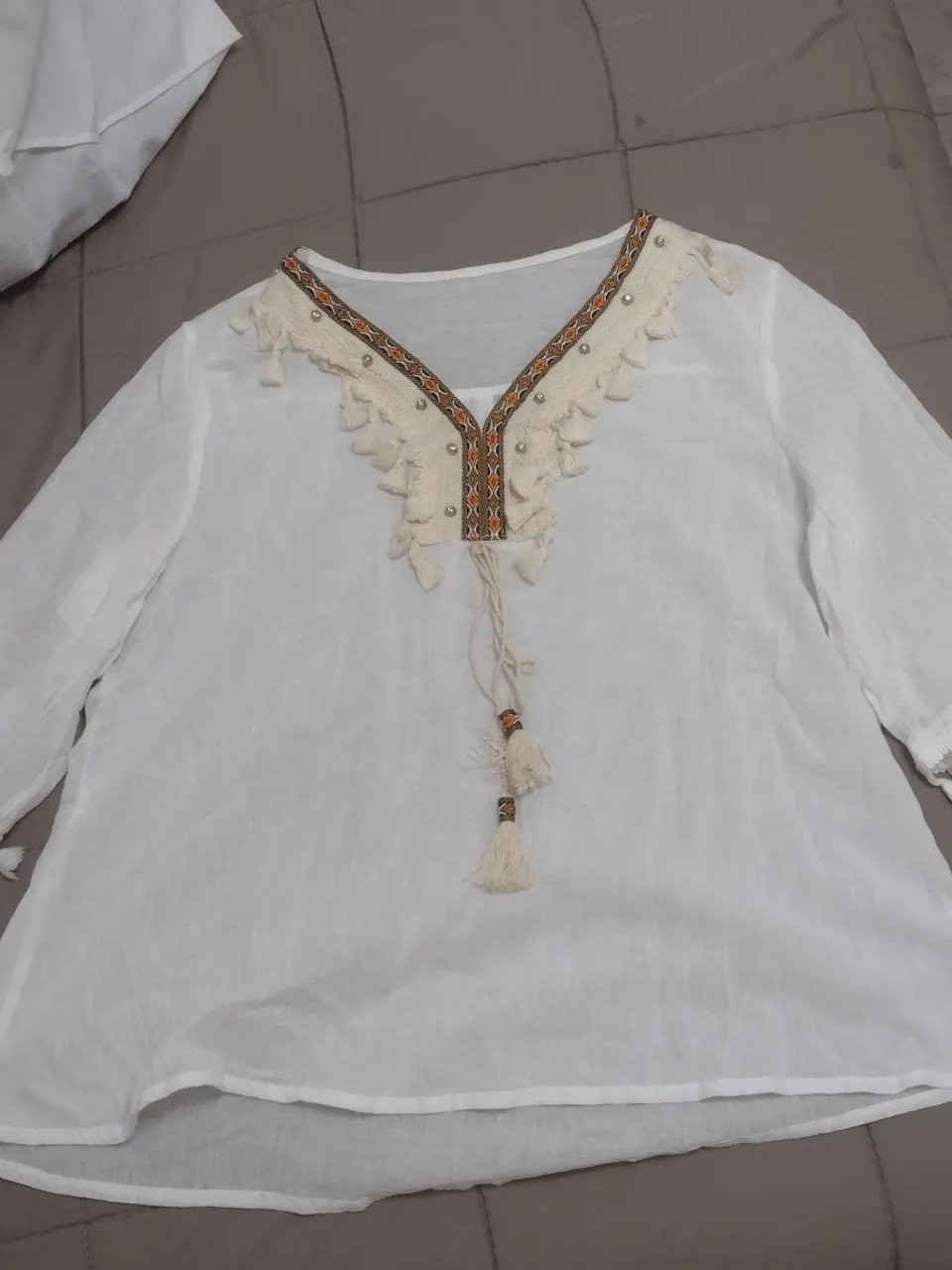 Blusa Otra - imagen 2