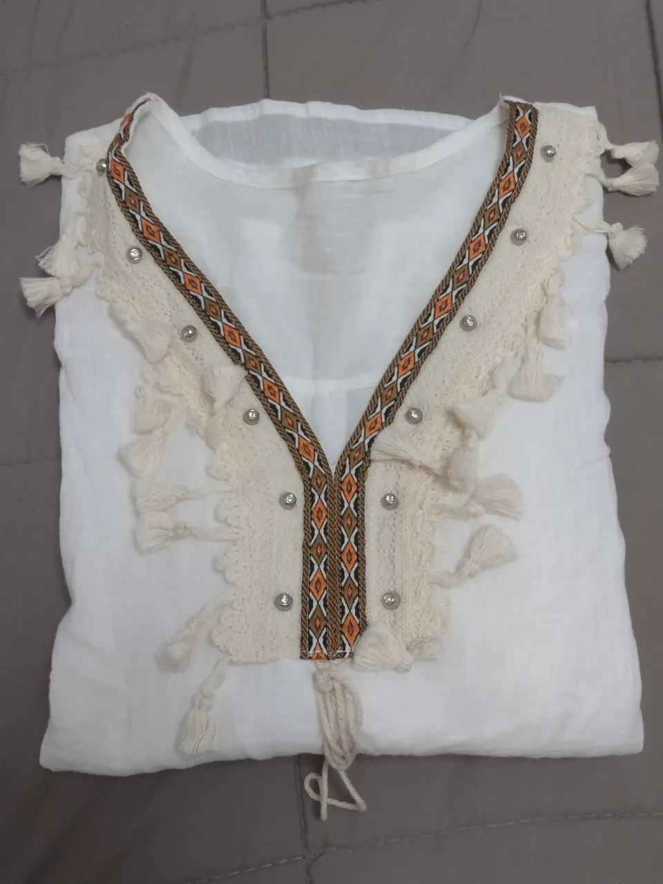 Blusa Otra - imagen 1