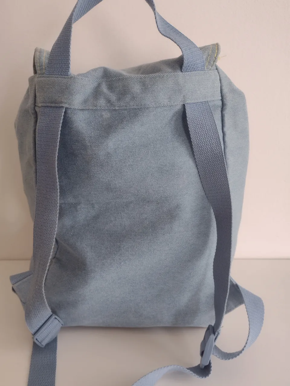 Mochila Jean Paul Gaultier - imagen 2