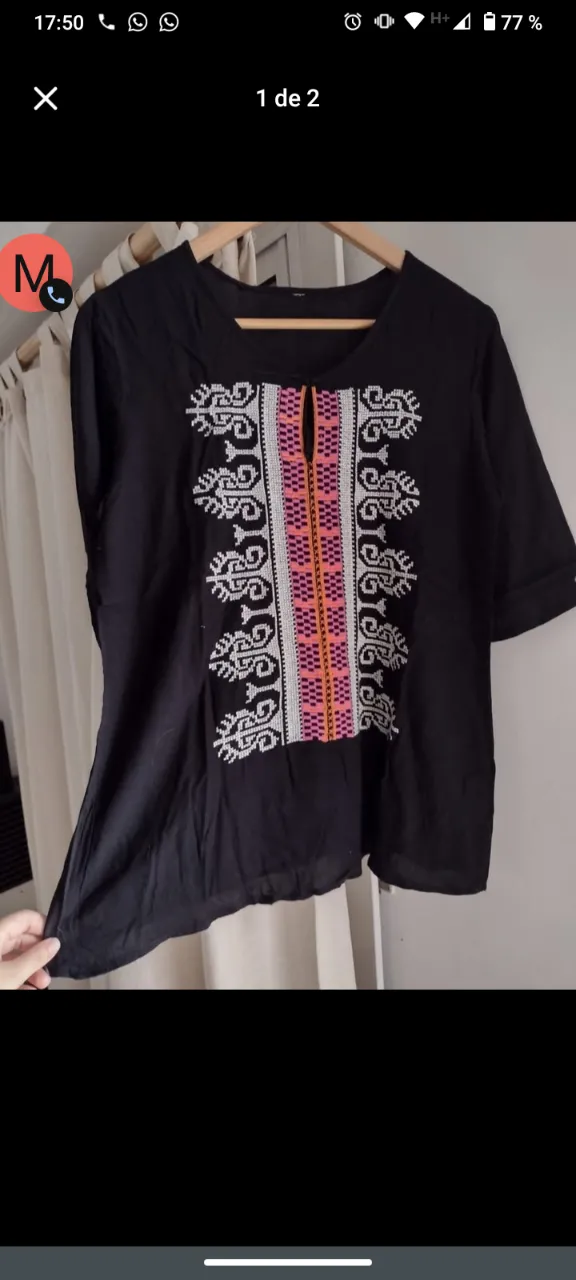 Remera Otra
