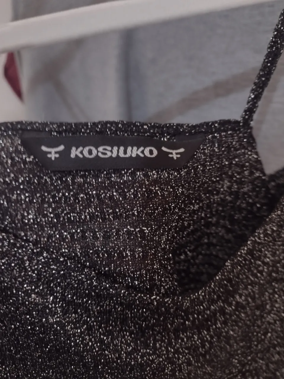 Top Kosiuko - imagen 2