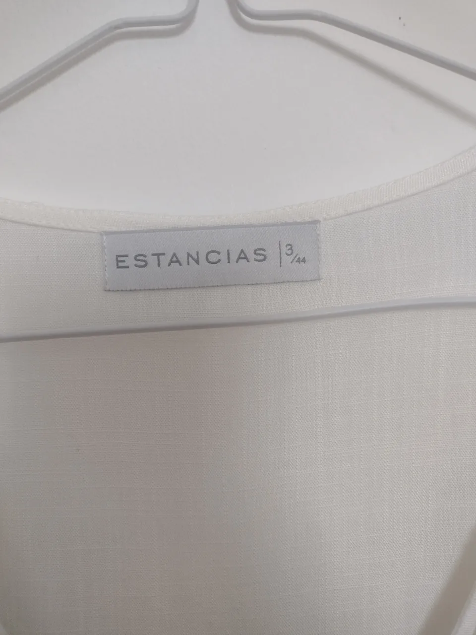 Blusa Estancias - imagen 3