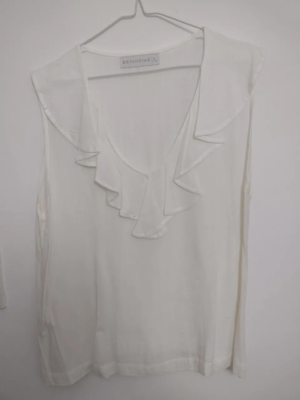 Blusa Estancias - imagen 2