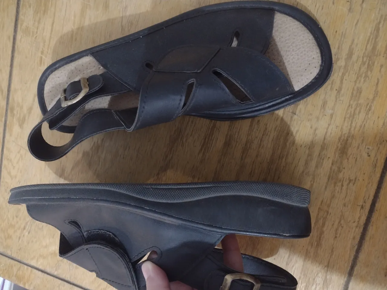Sandalias Otra - imagen 3