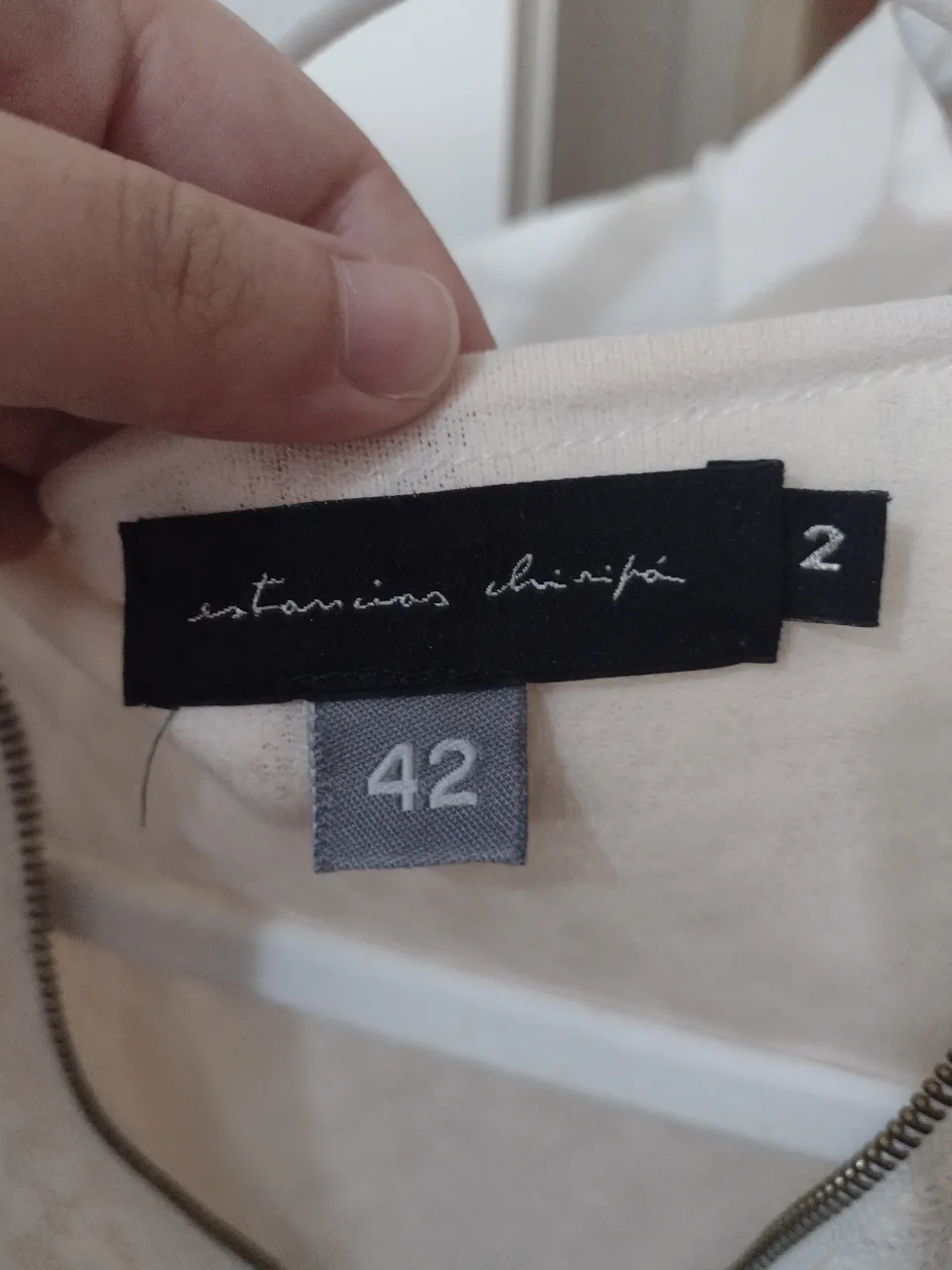Campera Estancias Chiripa - imagen 2