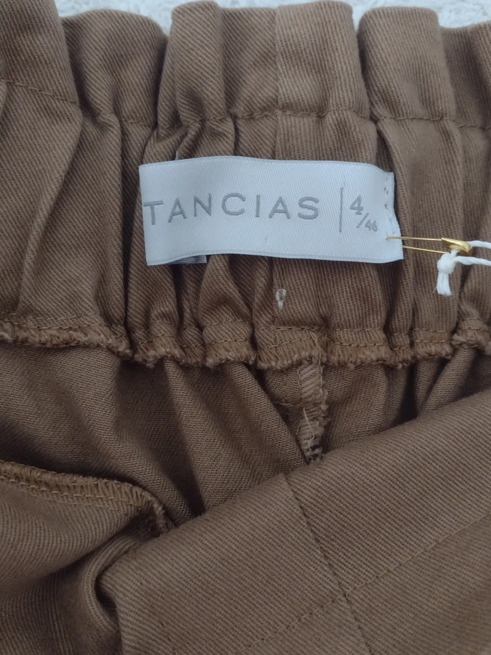 Pantalón Estancias - imagen 2