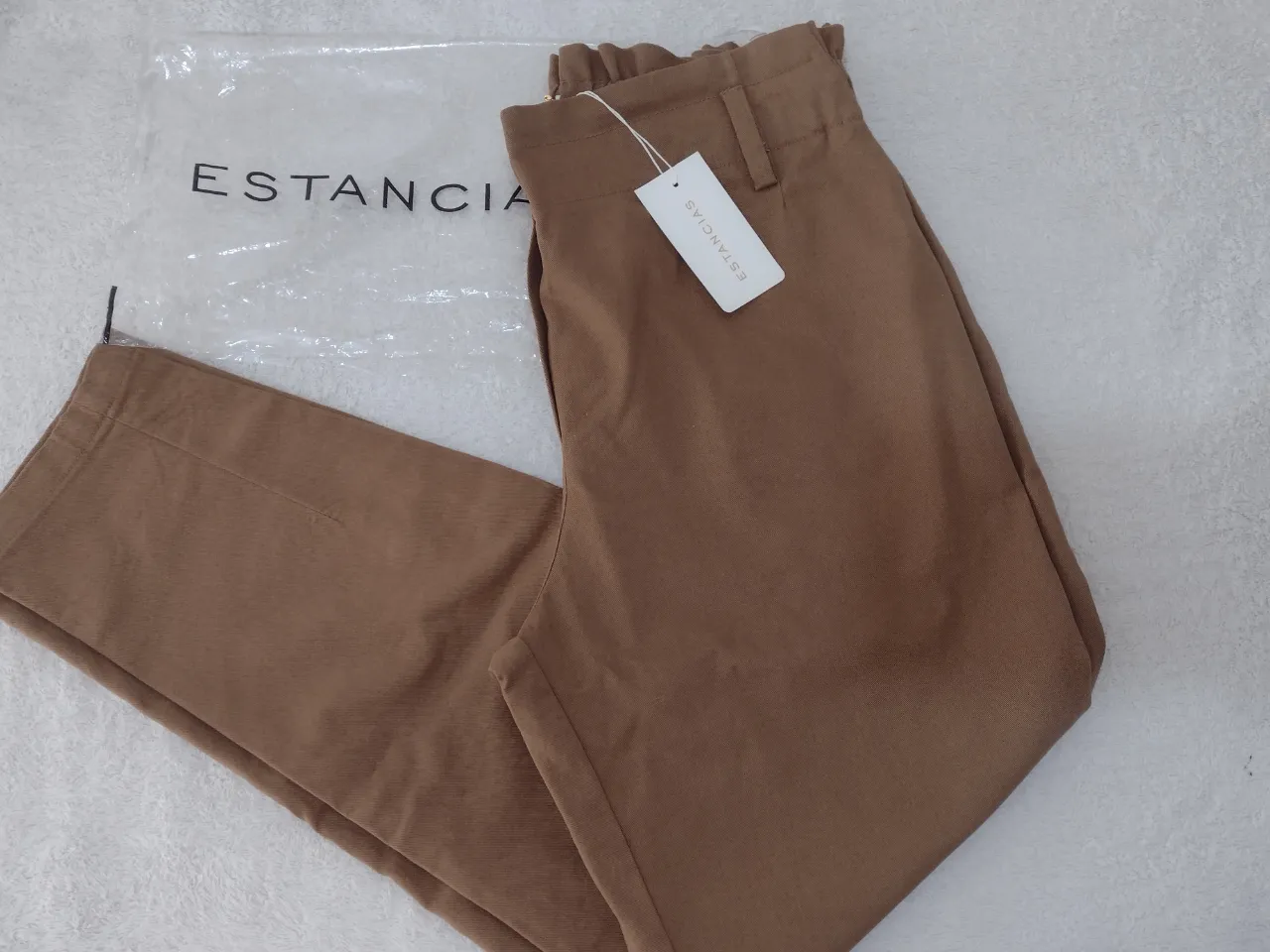 Pantalón Estancias - imagen 1