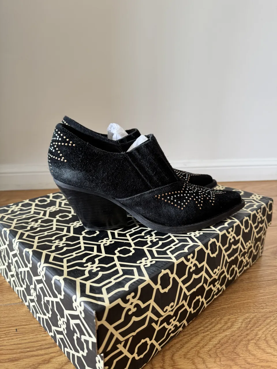 Botines Paruolo - imagen 3