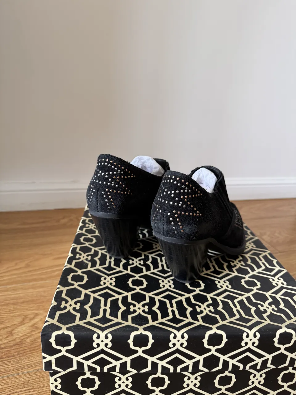 Botines Paruolo - imagen 2